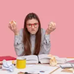 financial stress management calm money