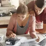 financial planning start saving money Netherlands