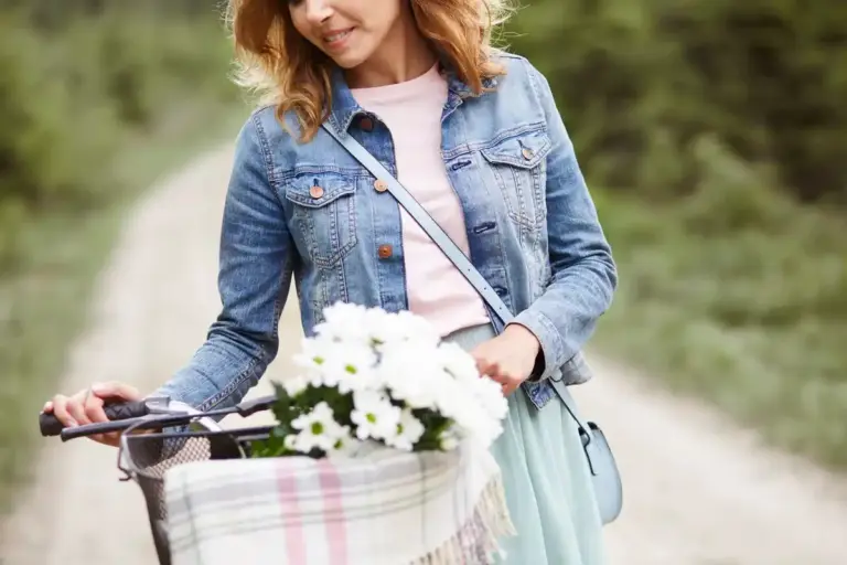 upcycling old clothes DIY Netherlands style