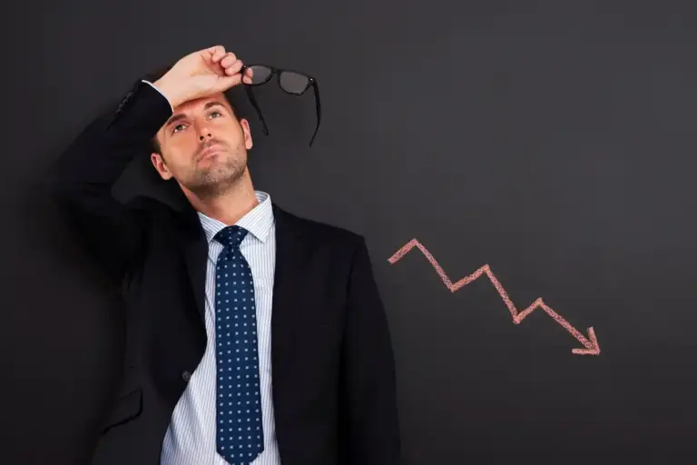 financial mindset success money growth