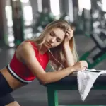 fitness mistakes gym workout mistakes