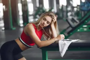 fitness mistakes gym workout mistakes