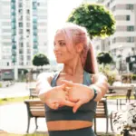 10 minutes daily exercise healthy body