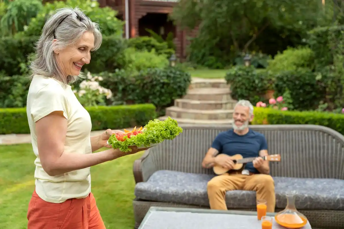 healthy lifestyle simple tips Netherlands