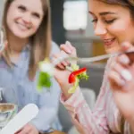 healthy eating simple sustainable habits Netherlands