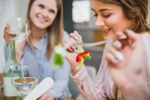 healthy eating simple sustainable habits Netherlands