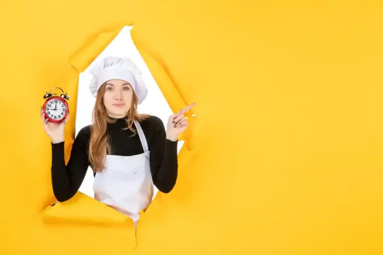 quick and easy cooking kitchen time saving