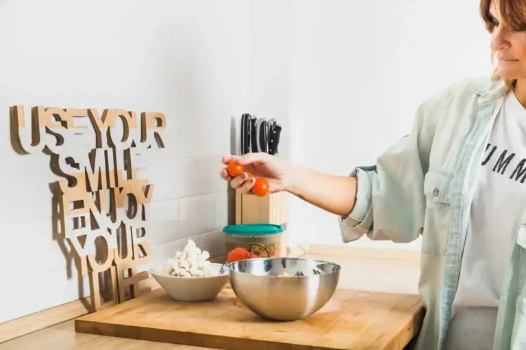 enhance flavor cooking tips kitchen tricks
