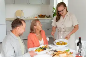 quick family dinner healthy Dutch meal