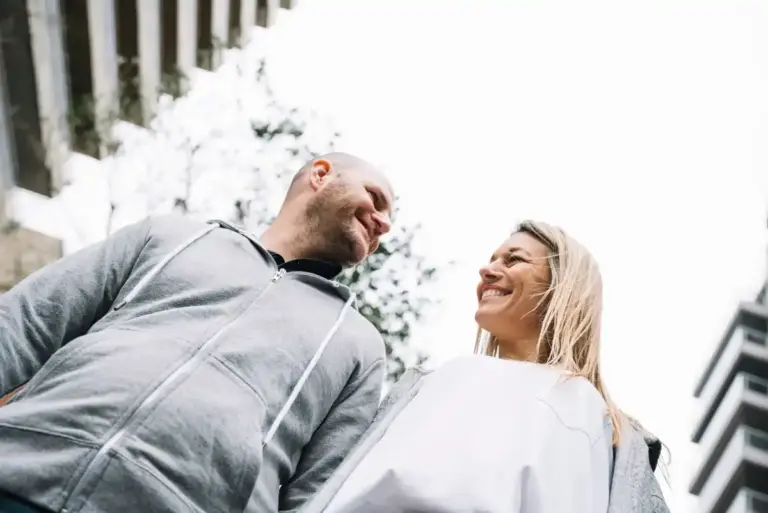 couple long term relationship happiness Netherlands
