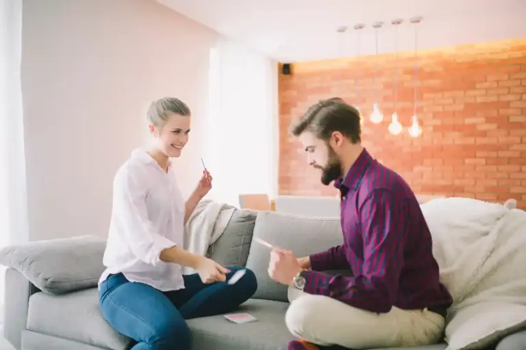 couple listening communication relationship improvement