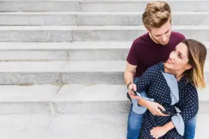 couple relationship crossroads communication