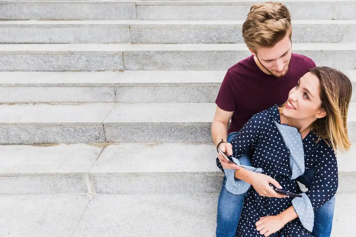couple relationship crossroads communication