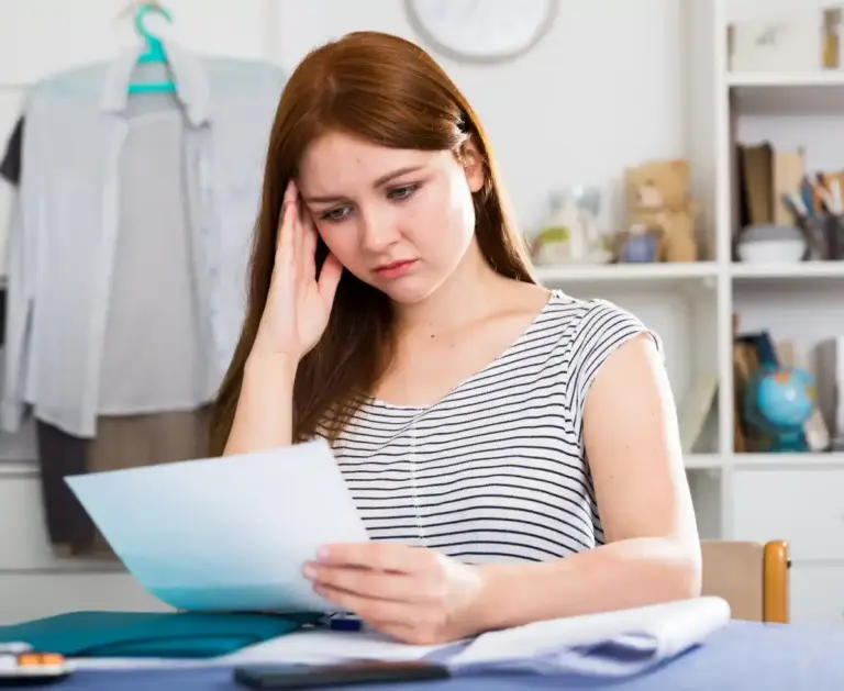 budget mistakes personal finance