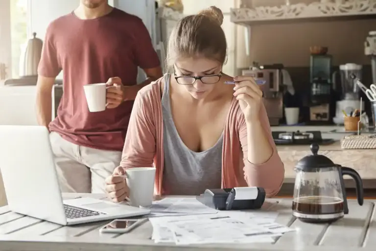 personal finance budgeting Netherlands
