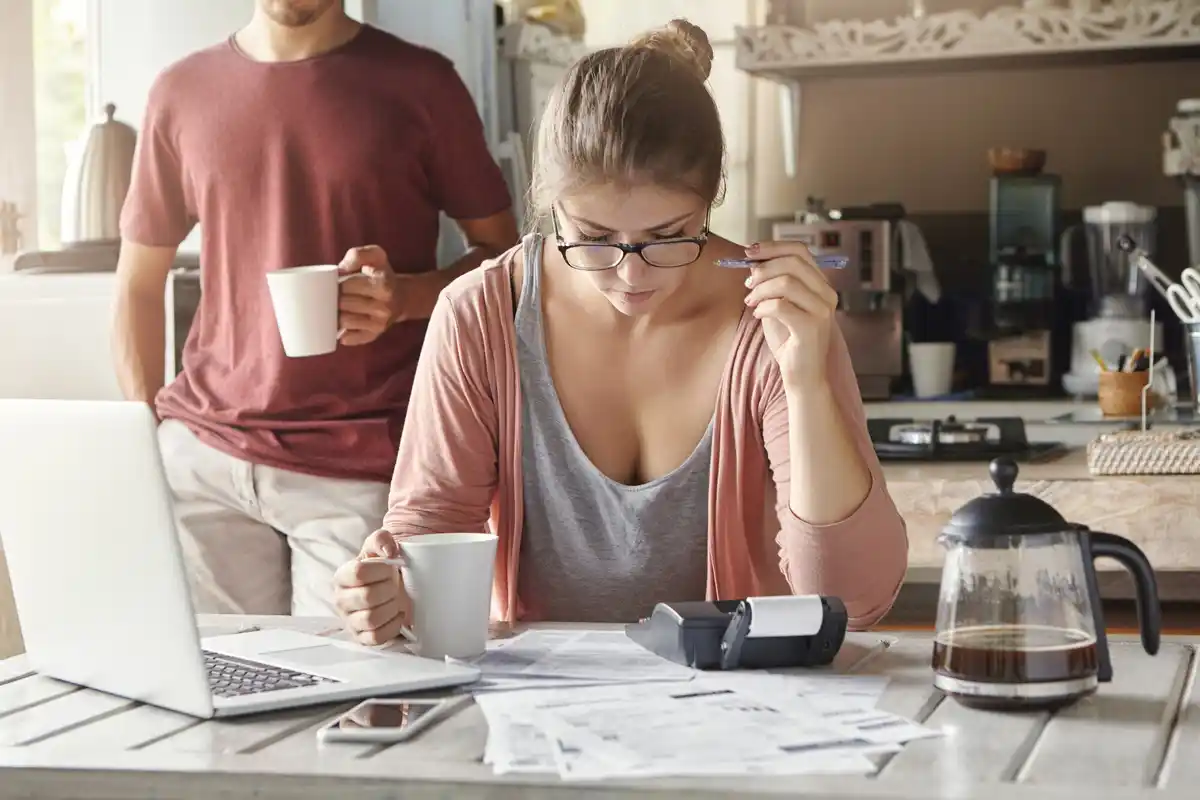 personal finance budgeting Netherlands