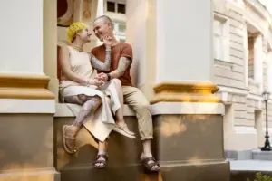 modern Dutch fashion trends 2024 street style