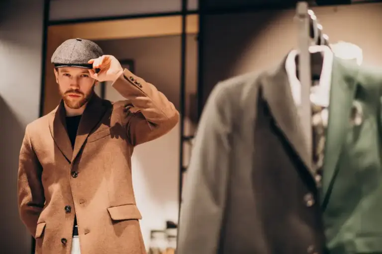 men simple fashion mistakes preventing stylish look