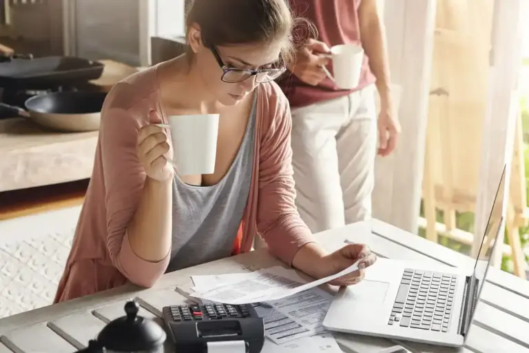 daily spending habit budgeting Netherlands