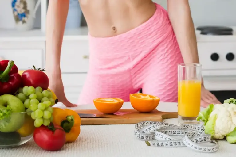 healthy diet myths fitness Netherlands