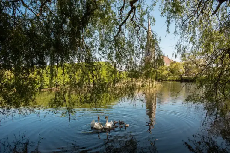 Dutch hidden travel spots weekend getaways nature