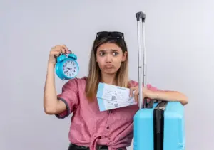 last minute vacation booking mistakes