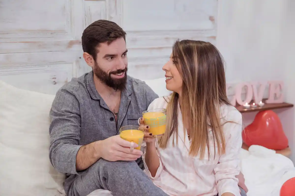 couple relationship small habits happy