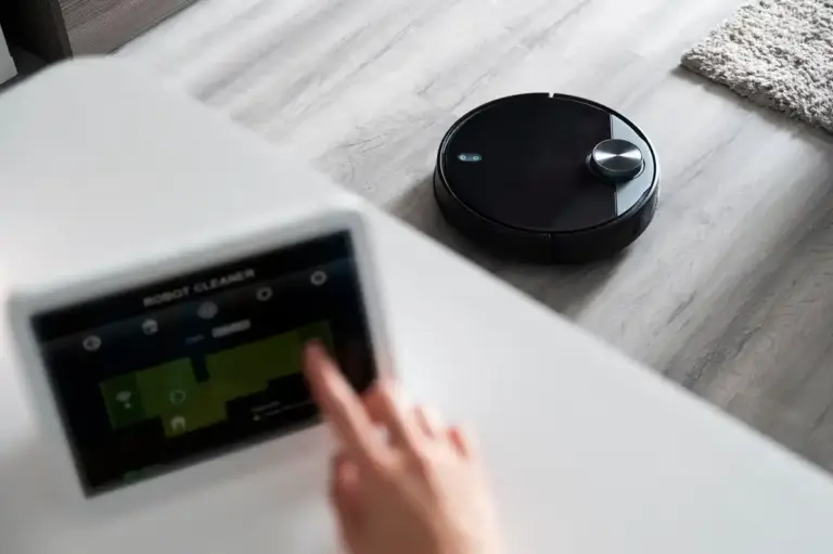 smart home gadgets daily life Netherlands