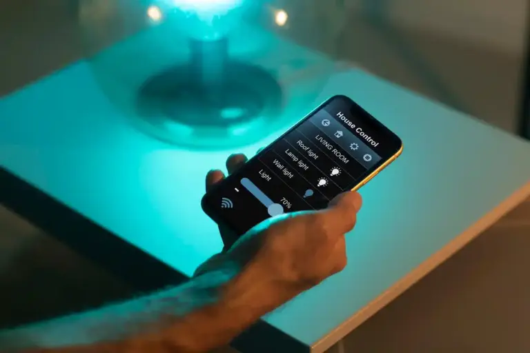 smart home technology tricks