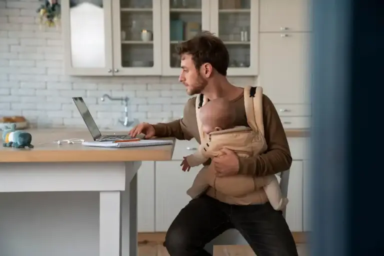 productivity habits working from home