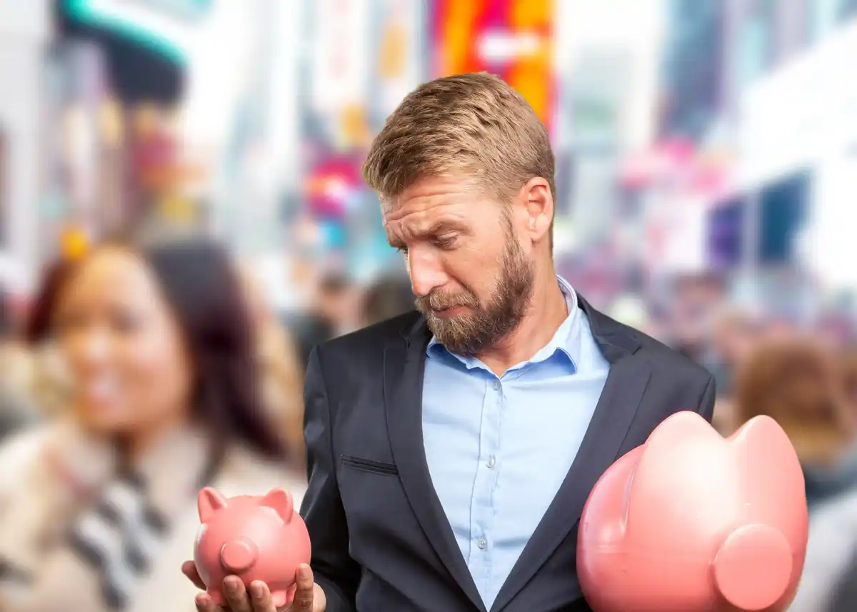 saving money mistakes