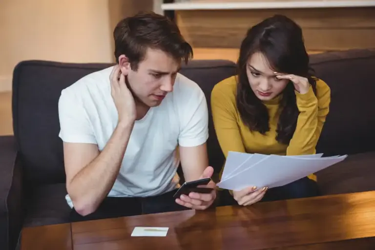 personal finance common money mistakes