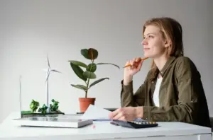 financial stability personal finance Netherlands
