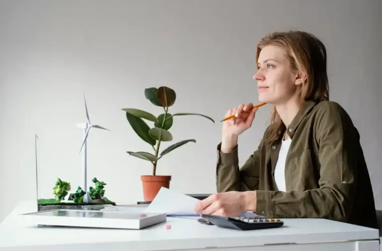 financial stability personal finance Netherlands