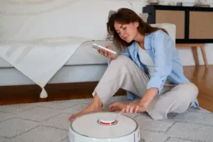 smart home gadgets daily life Netherlands