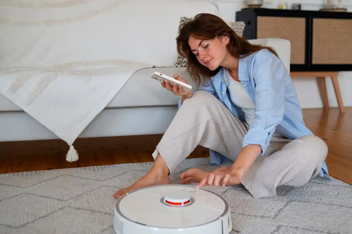 smart home gadgets daily life Netherlands