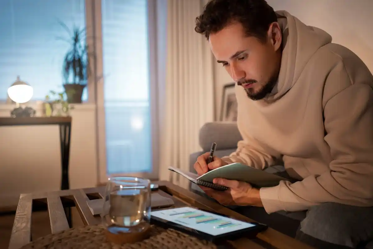 budgeting tips Netherlands personal finance