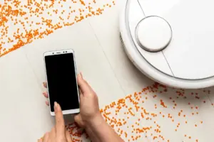smart home devices saving time stress