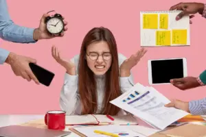 personal finance budgeting stress management Netherlands