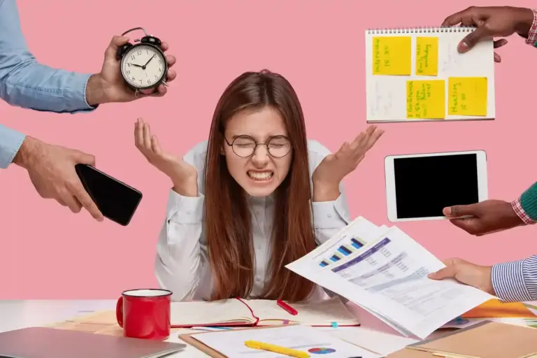 personal finance budgeting stress management Netherlands