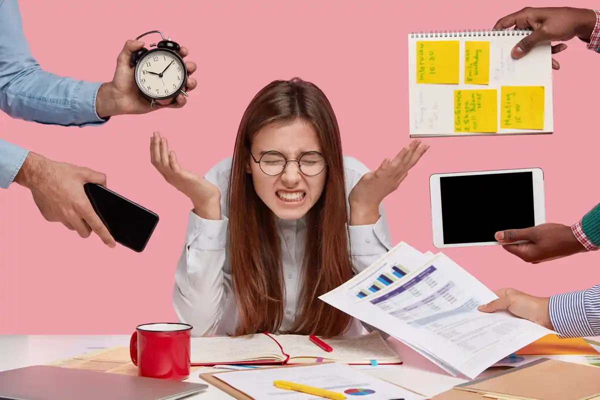 personal finance budgeting stress management Netherlands