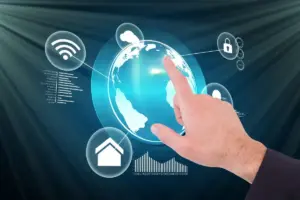 technology trends smart devices AI privacy Netherlands