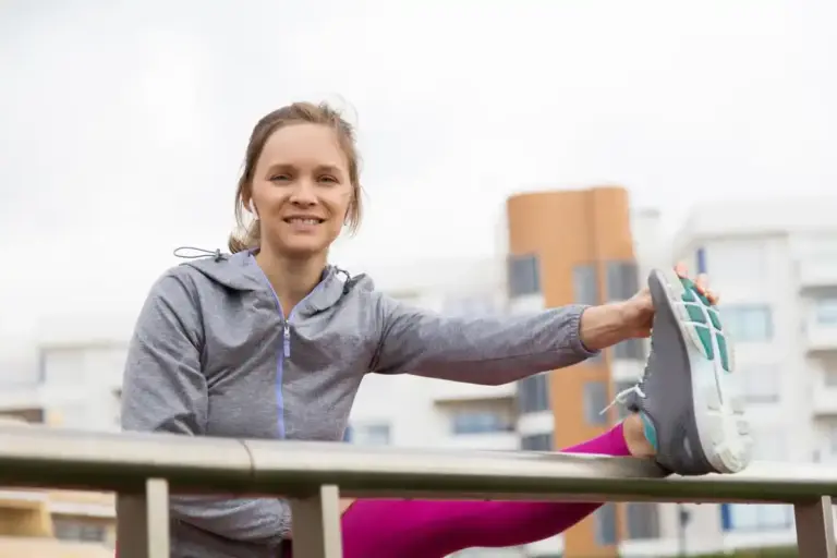 simple fitness tips without gym Netherlands