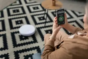 smart home gadgets Netherlands