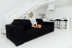 modern living room furniture Netherlands