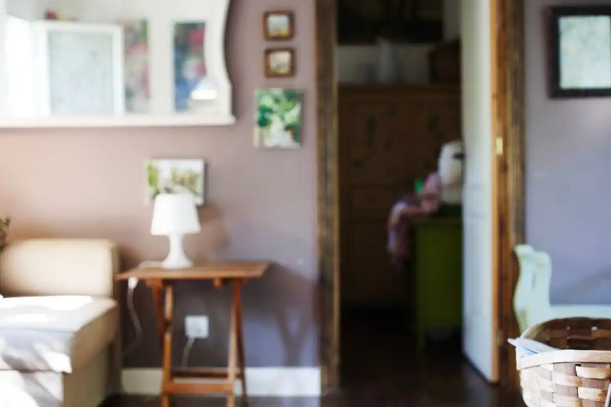 small home interior design bright spacious