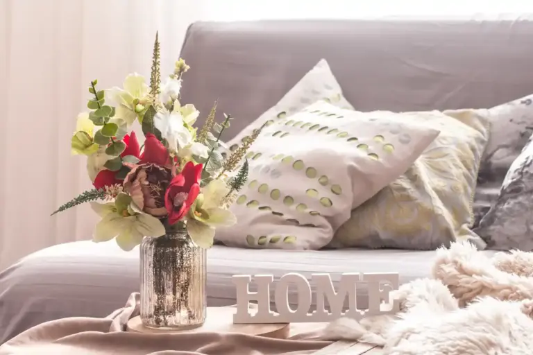 living room cozy makeover Netherlands home style