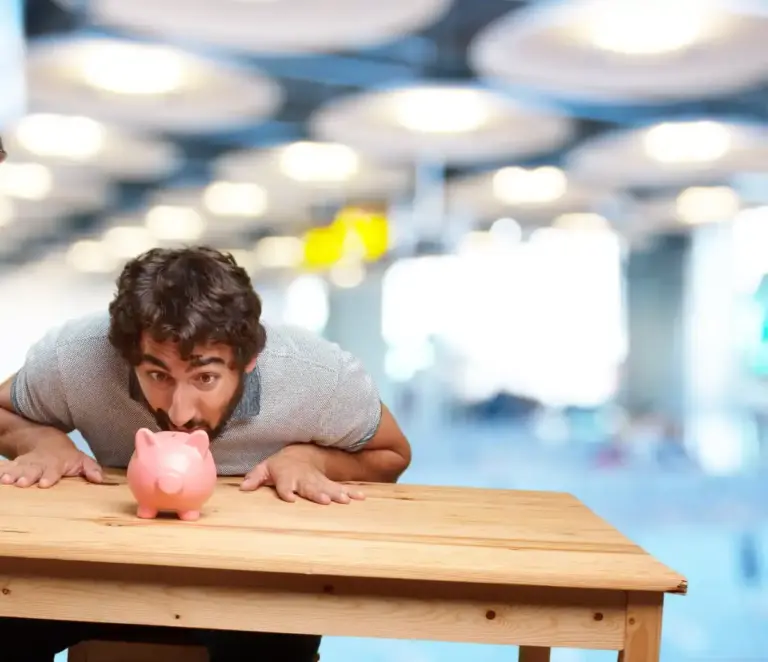 budget saving tips small changes