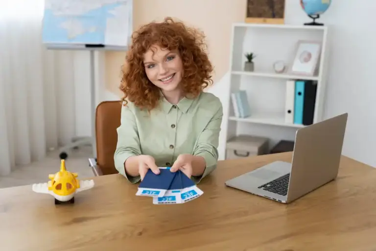 smart personal finance management Netherlands