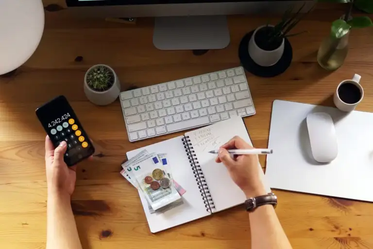 personal finance common mistakes budgeting